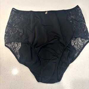 BNNU Thirdlove panty sz medium